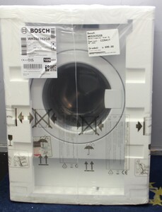 Bosch WKD28352GB Washer Dryers Washer Dryers - 296844