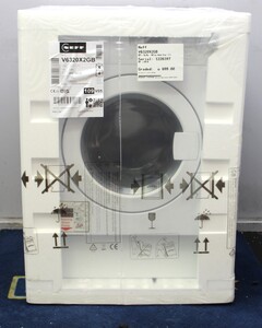 Neff V6320X2GB Washer Dryers Washer Dryers - 296824