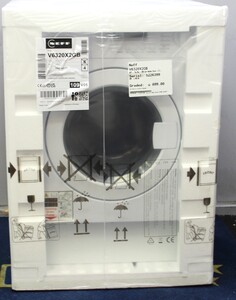 Neff V6320X2GB Washer Dryers Washer Dryers - 296826