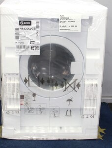 Neff V6320X2GB Washer Dryers Washer Dryers - 296827