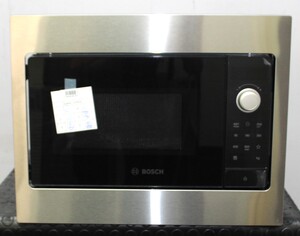 Bosch BFL523MS3B Microwaves Standard - 296797