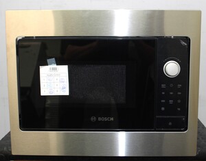 Bosch BFL523MS3B Microwaves Standard - 296796