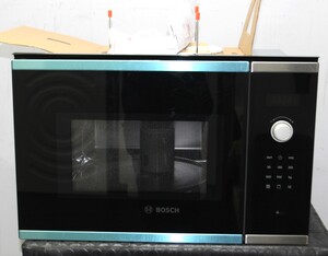 Bosch BEL553MS0B Microwaves With Grill - 295870