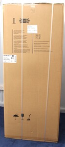 Siemens KA93IVIFPG American-Style Side By Side - 297626