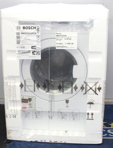 Bosch WKD28352GB Washer Dryers Washer Dryers - 297659