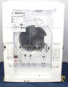 Bosch WKD28352GB Washer Dryers Washer Dryers - 297660