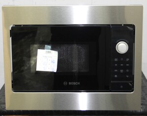 Bosch BFL523MS3B Microwaves Standard - 297609