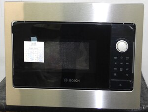 Bosch BFL523MS3B Microwaves Standard - 297611