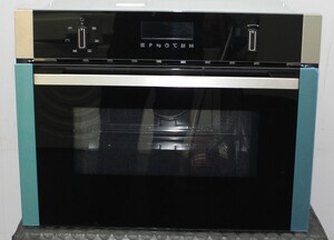 Neff C1AMG84N0B Combination Microwaves - 297616