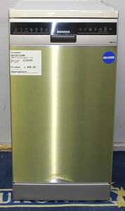 Siemens SR23EI28ME Dishwashers Slimline - 297652