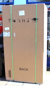 Siemens KF96NVPEAG American-Style Side By Side - 298076