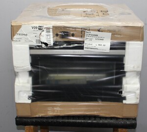 Neff C17FS32H0B Ovens Steam - 298062