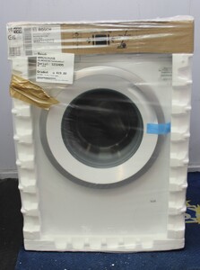 Bosch WAN28282GB Washing Machines Washing Machines - 298108