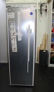 Bosch GIN81AEF0G Refrigeration Freezer - 298066
