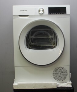Siemens WQ45G2D9GB Dryers Dryers Heat Pump - 298115