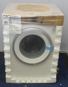 Bosch WAN28282GB Washing Machines Washing Machines - 298107