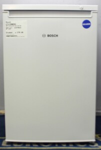 Bosch GTV15NWEAG Refrigeration Freezer - 299093