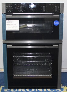 Neff U1ACE2HG0B Ovens Double - 299124