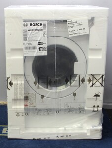 Bosch WKD28352GB Washer Dryers Washer Dryers - 299128