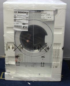 Bosch WKD28352GB Washer Dryers Washer Dryers - 299129