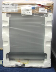 Bosch SMV2ITX18G Dishwashers Full Size - 299120