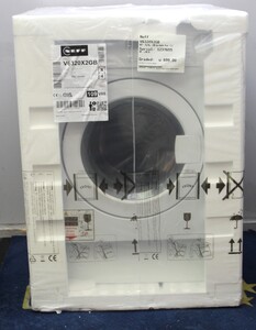 Neff V6320X2GB Washer Dryers Washer Dryers - 299125