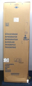 Bosch KGV39VLEAG Refrigeration Fridge Freezer - 299110