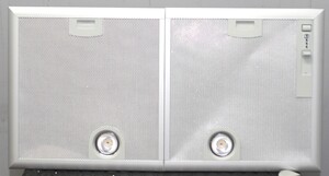 Neff D5855X1GB Hoods Canopy - 299090