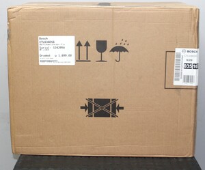 Bosch CTL636ES6 Coffee Machines Coffee Machines - 300225