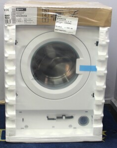 Neff W543BX2GB Washing Machines Washing Machines - 300259