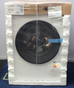 Bosch WGG04409GB Washing Machines Washing Machines - 300261