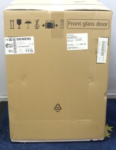 Siemens KU21WAHG0G Wine Coolers Wine Coolers - 300248