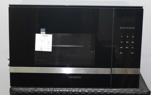 Siemens BF555LMS0B Microwaves Standard - 300223