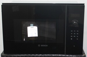 Bosch BFL523MB0B Microwaves Standard - 300224