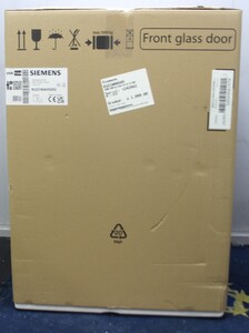 Siemens KU21WAHG0G Wine Coolers Wine Coolers - 300249