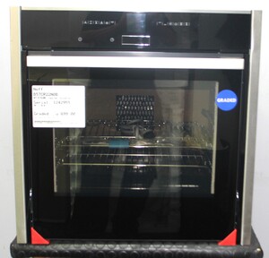 Neff B57CR22N0B Ovens Single - 300222