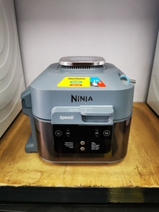Ninja ON400UK Small Appliances MultiCooker - 292062