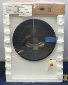 Bosch WGG04409GB Washing Machines Washing Machines - 300264