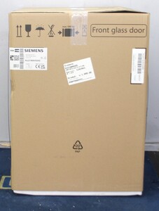 Siemens KU21WAHG0G Wine Coolers Wine Coolers - 300250