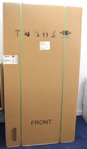 Bosch KFN96APEAG American-Style Side By Side - 300238