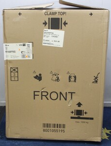 Neff K4316XFF0G Refrigeration Fridge Built-Under - 300234