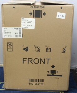 Neff K4316XFF0G Refrigeration Fridge Built-Under - 300235