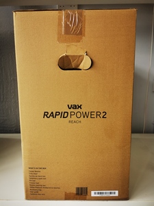 Vax CDCW-RPXLR Vacuum Cleaners Stick - 292050