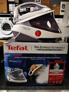 Tefal GV9713G0 Small Appliances Iron - 292041
