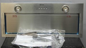 Neff D57MH56N0B Hoods Canopy - 300789