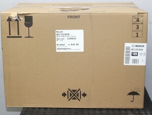 Bosch BFL7221B1B Microwaves With Grill - 300784