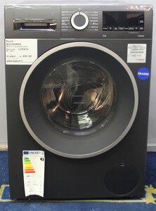Bosch WGG2449RGB Washing Machines Washing Machines - 300823