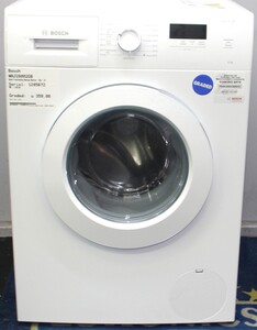 Bosch WAJ28002GB Washing Machines Washing Machines - 300817