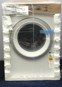 Bosch WAN28209GB Washing Machines Washing Machines - 301449