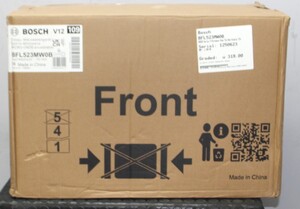 Bosch BFL523MW0B Microwaves Standard - 301845